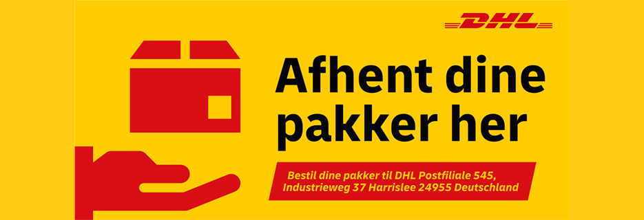 DHL